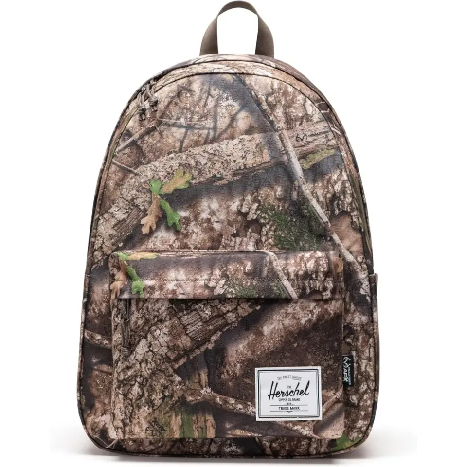 Herschel Classic rugzak 20L Realtree camo