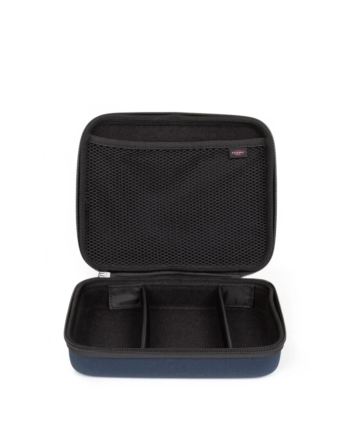 Eastpak Safe Shell M toilettas Ultra Marine schokbestendig