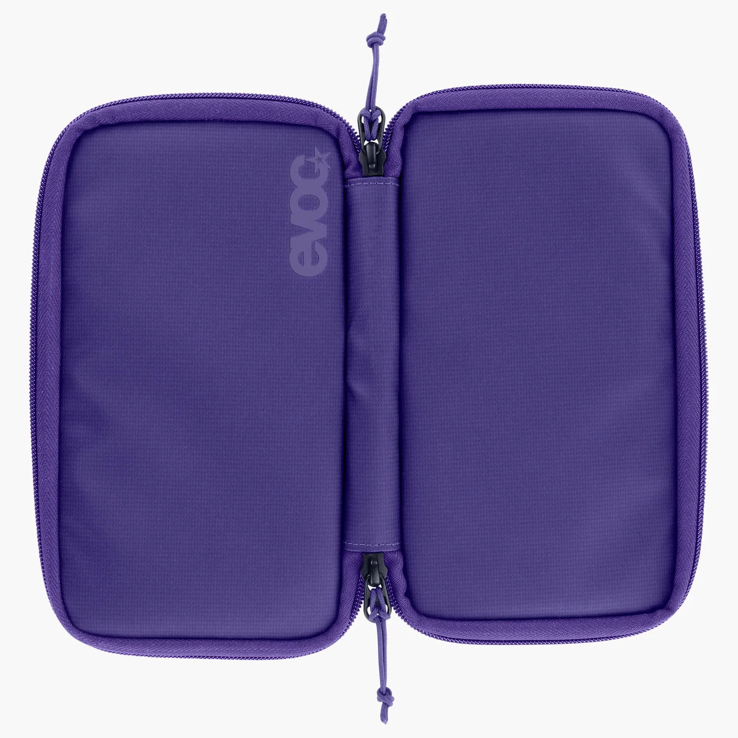 Evoc Travel Case reisetui carbon grey documenten