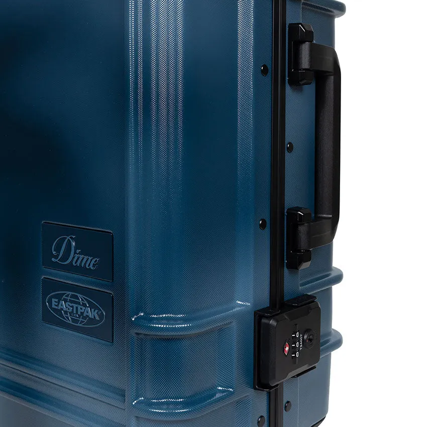 Eastpak Resist'r Case S Dime koffer small Dime Navy hard