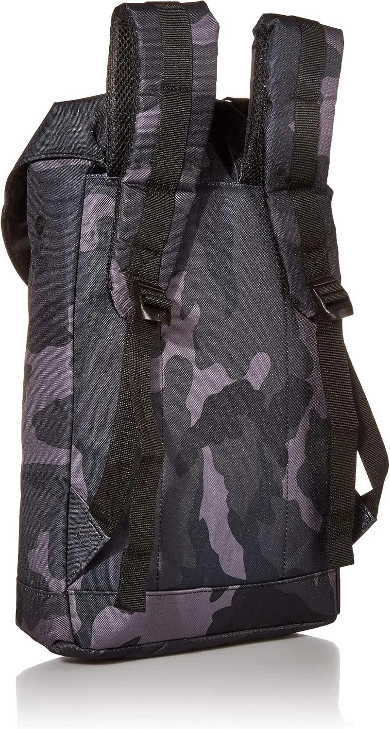Herschel Retreat Classic 19.5L rugzak Night Camo stevig