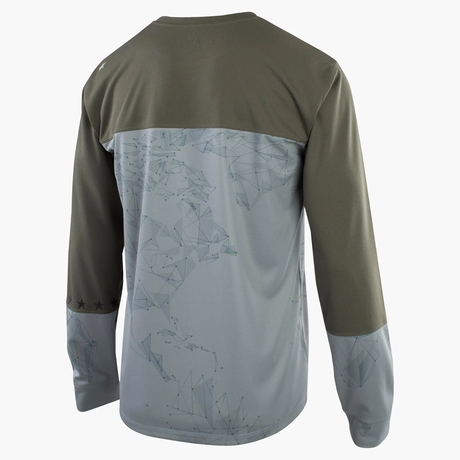 Evoc Long Sleeve Jersey fietsshirt heren zwart