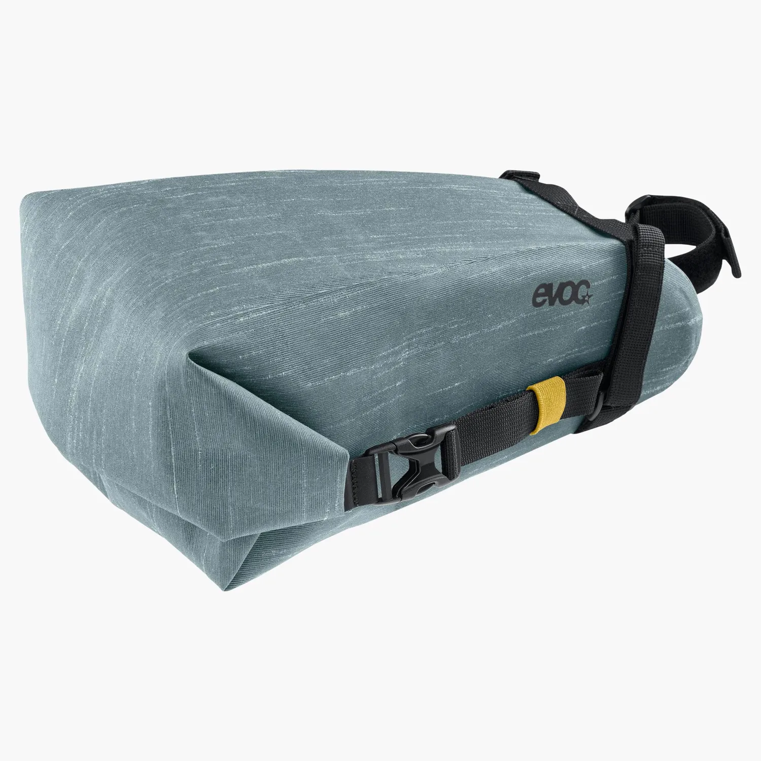 Evoc Seat Pack WP 4 zadeltas carbon grey waterdicht
