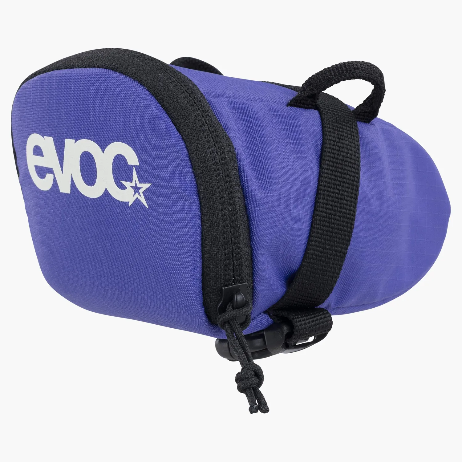 Evoc Seat Bag zadeltas zwart S lichtgewicht