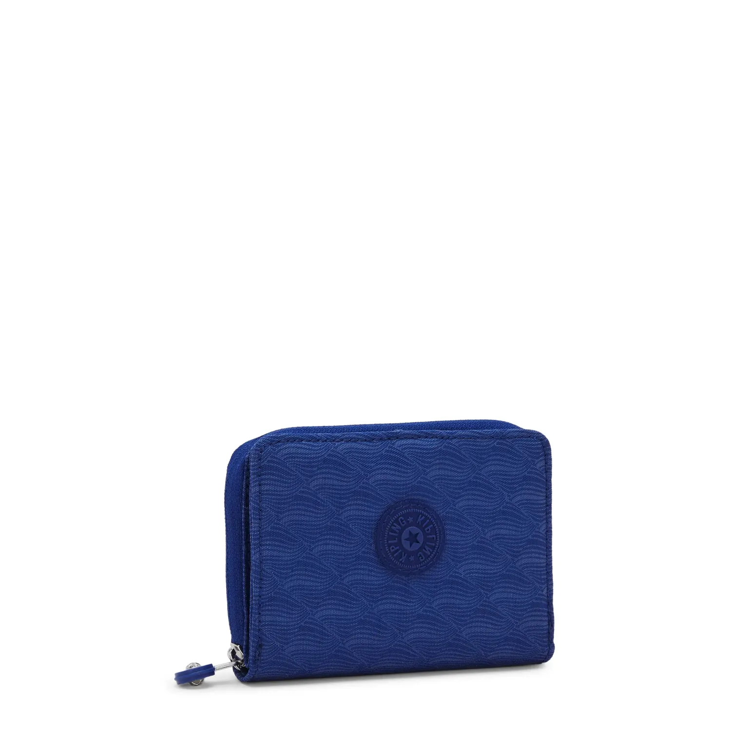 Kipling Money Love portemonnee medium diamond wave rfid