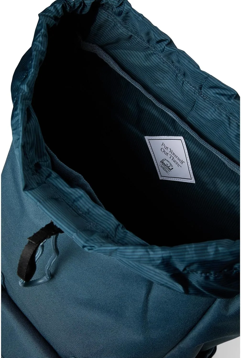 Herschel Little America 30L rugzak Orion Blue groot