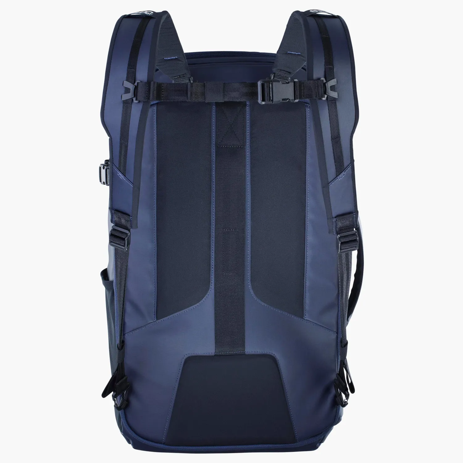 Evoc Athlete Backpack 30 Red Bull Bora Hansgrohe rugzak navy