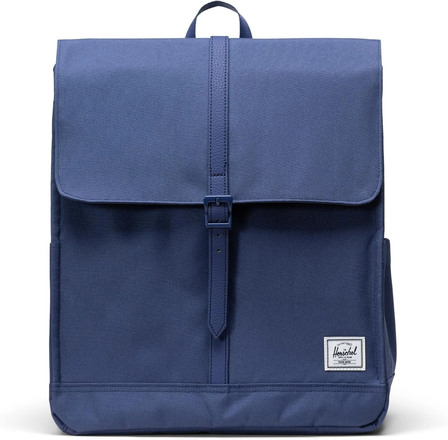 Herschel City rugzak Skipper Blue 16L canvas