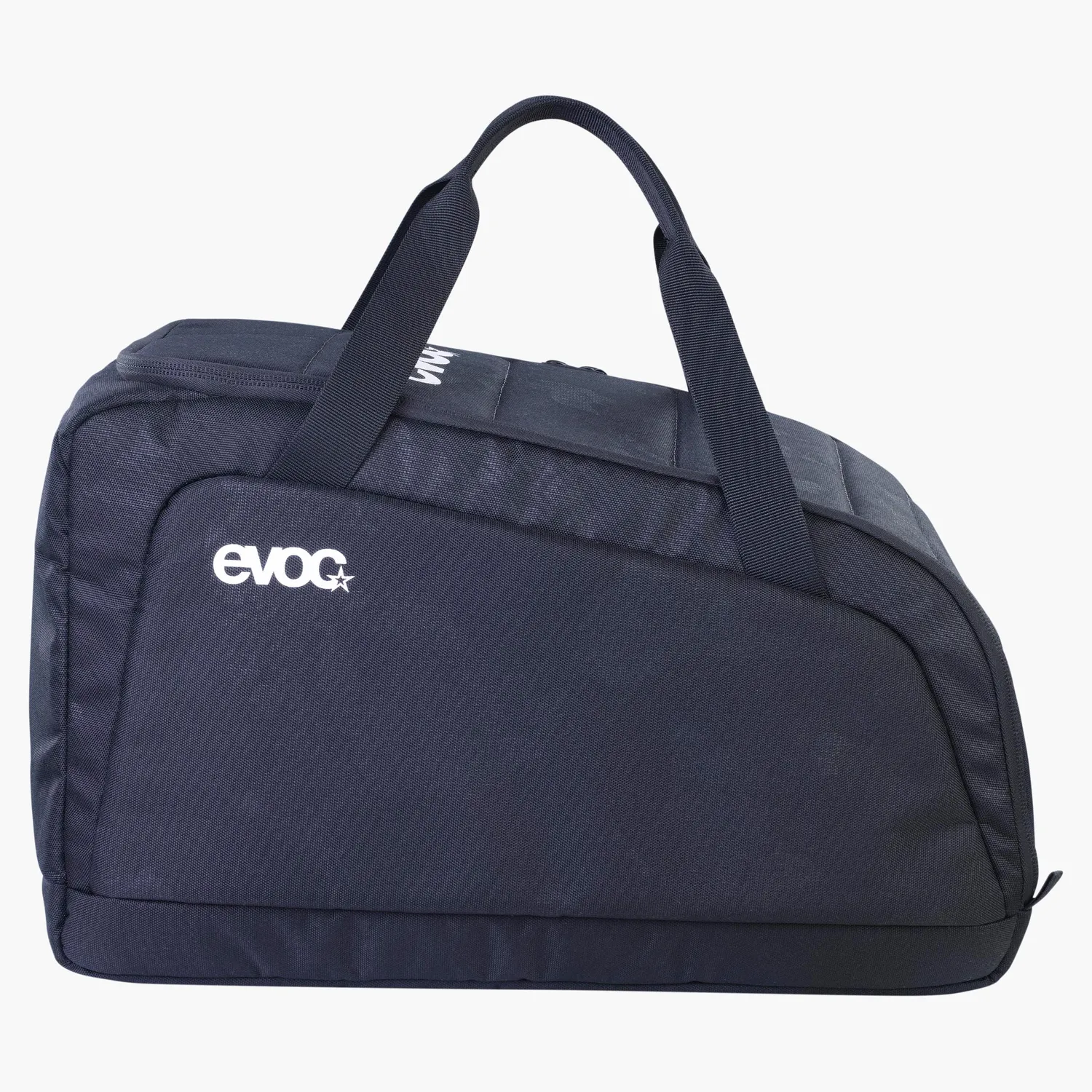 Evoc Gear Bag 20 reistas zwart 20 liter compact