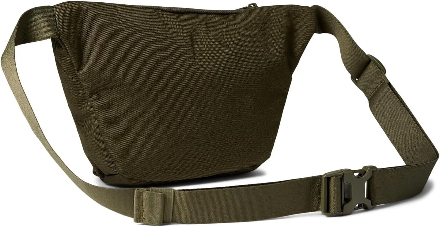 Herschel Pop Quiz heuptas Ivy Green