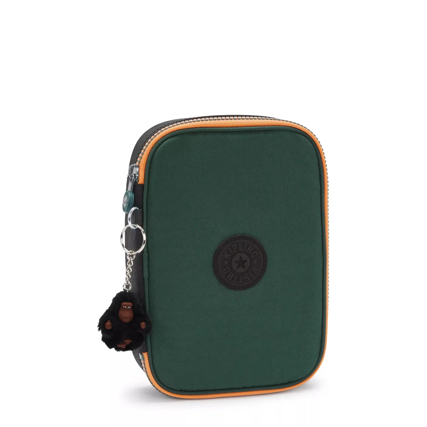 Kipling 100 PENS pennenzak Groot Tree House Block nylon