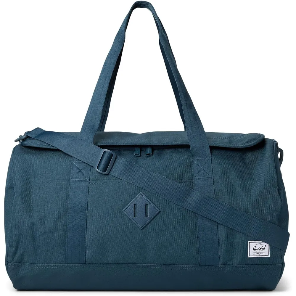 Herschel Heritage reistas Navy 40L canvas