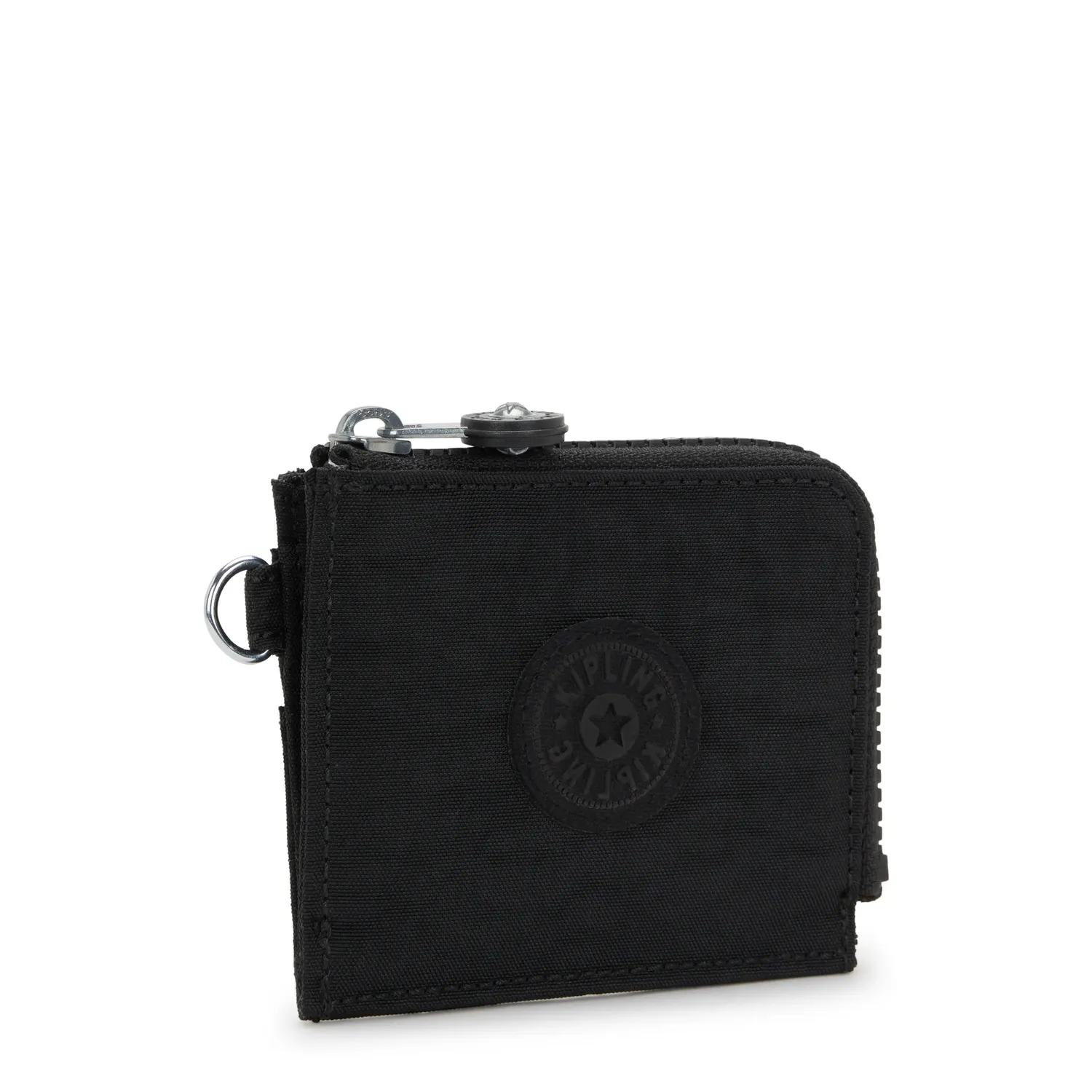 Kipling Card Pal pasjeshouder Klein Black Noir 9 vakken