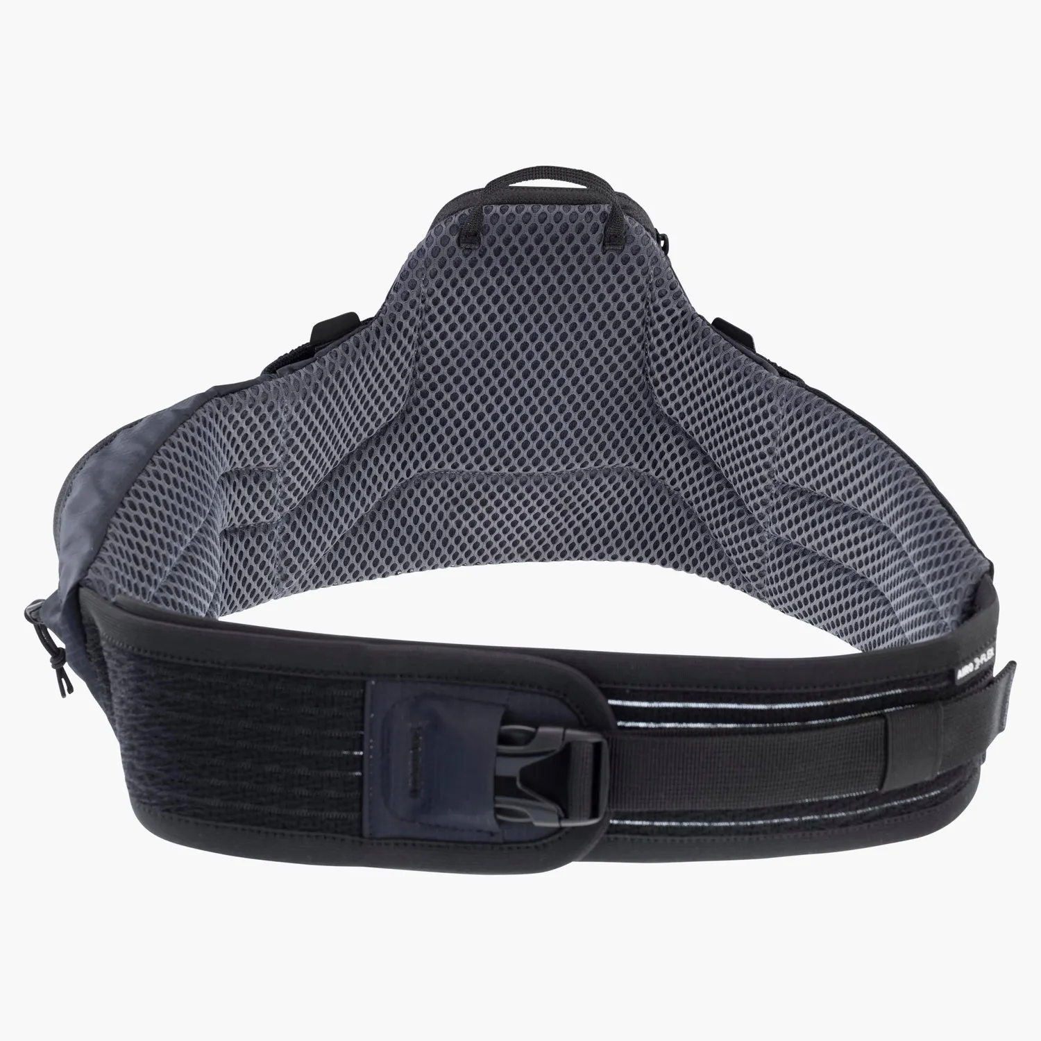 Evoc Trail Belt heuptas zwart voor 6,4 inch telefoon