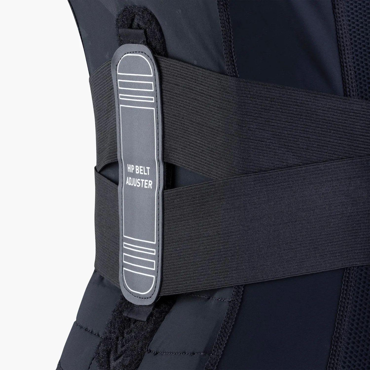 Evoc Protector Vest Pro Men beschermvest zwart – level 2