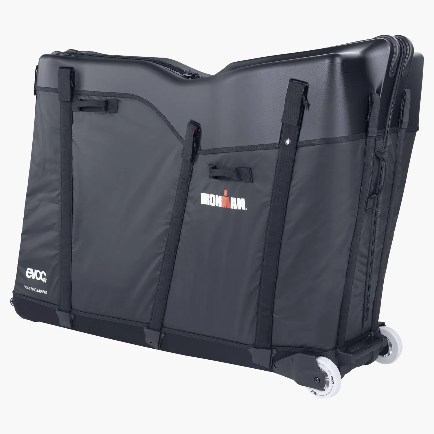 Evoc Road Bike Bag Pro Ironman fietstas – voor racefiets