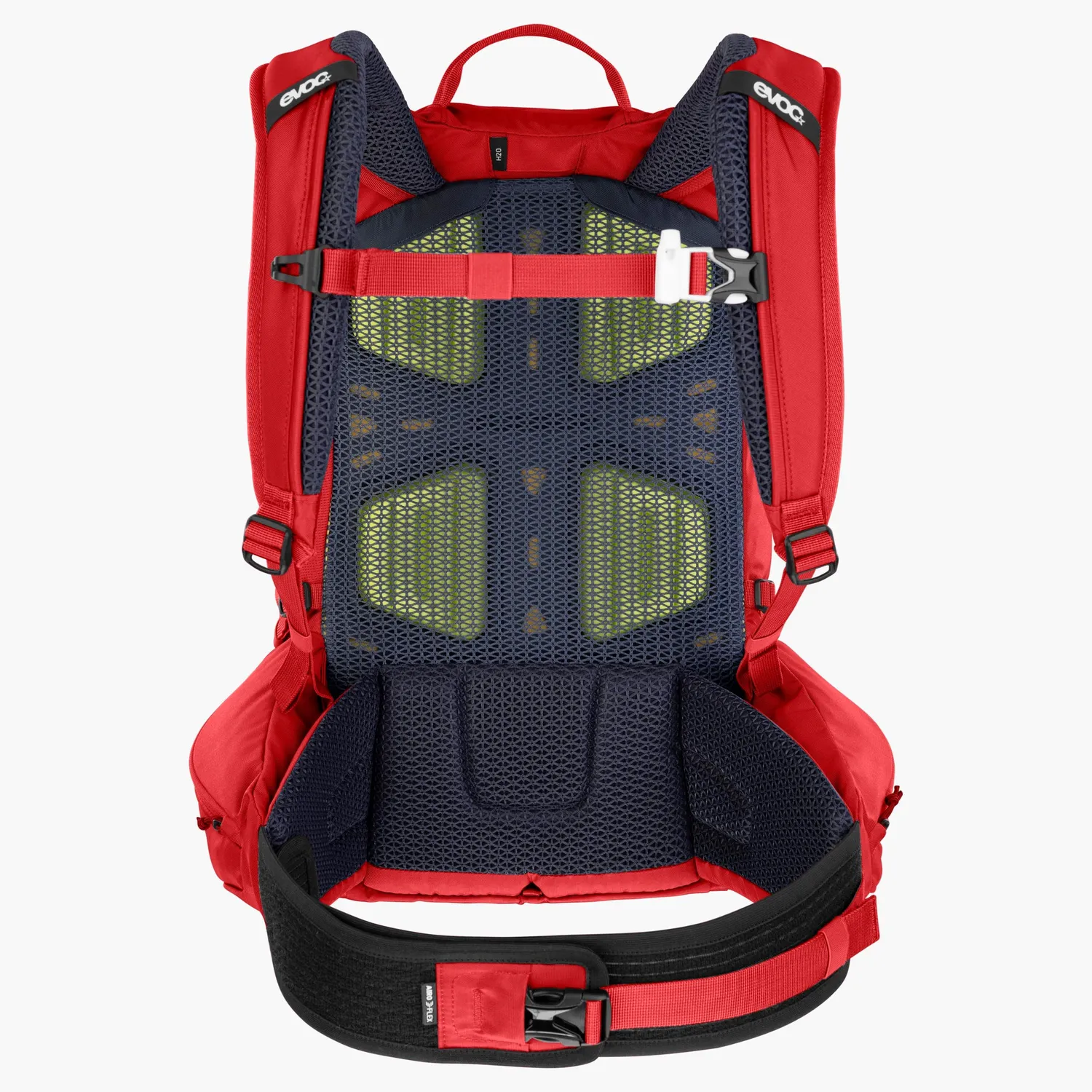 Evoc Explorer Pro 26 fietsrugzak zwart 26 liter