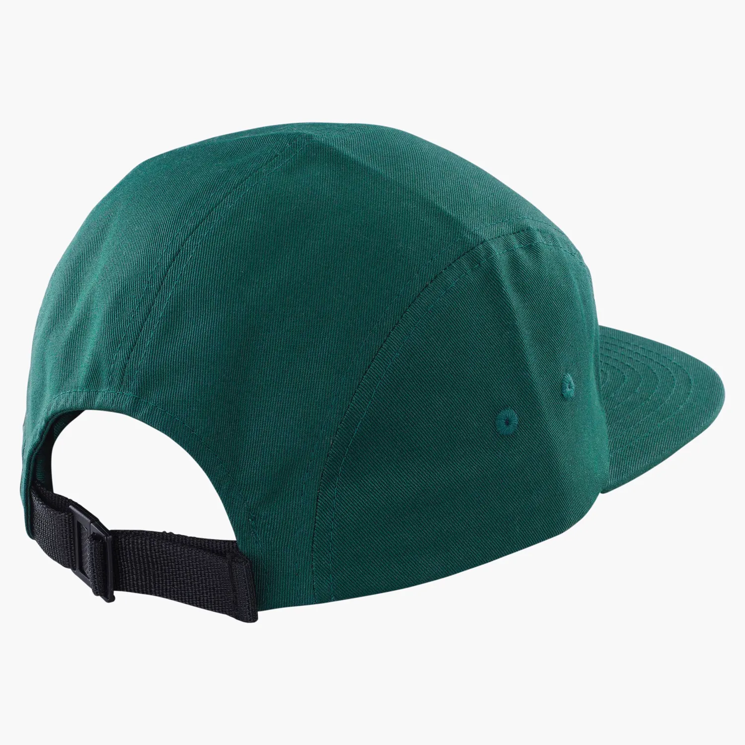 Evoc Five Panel Cap pet bottle green verstelbaar