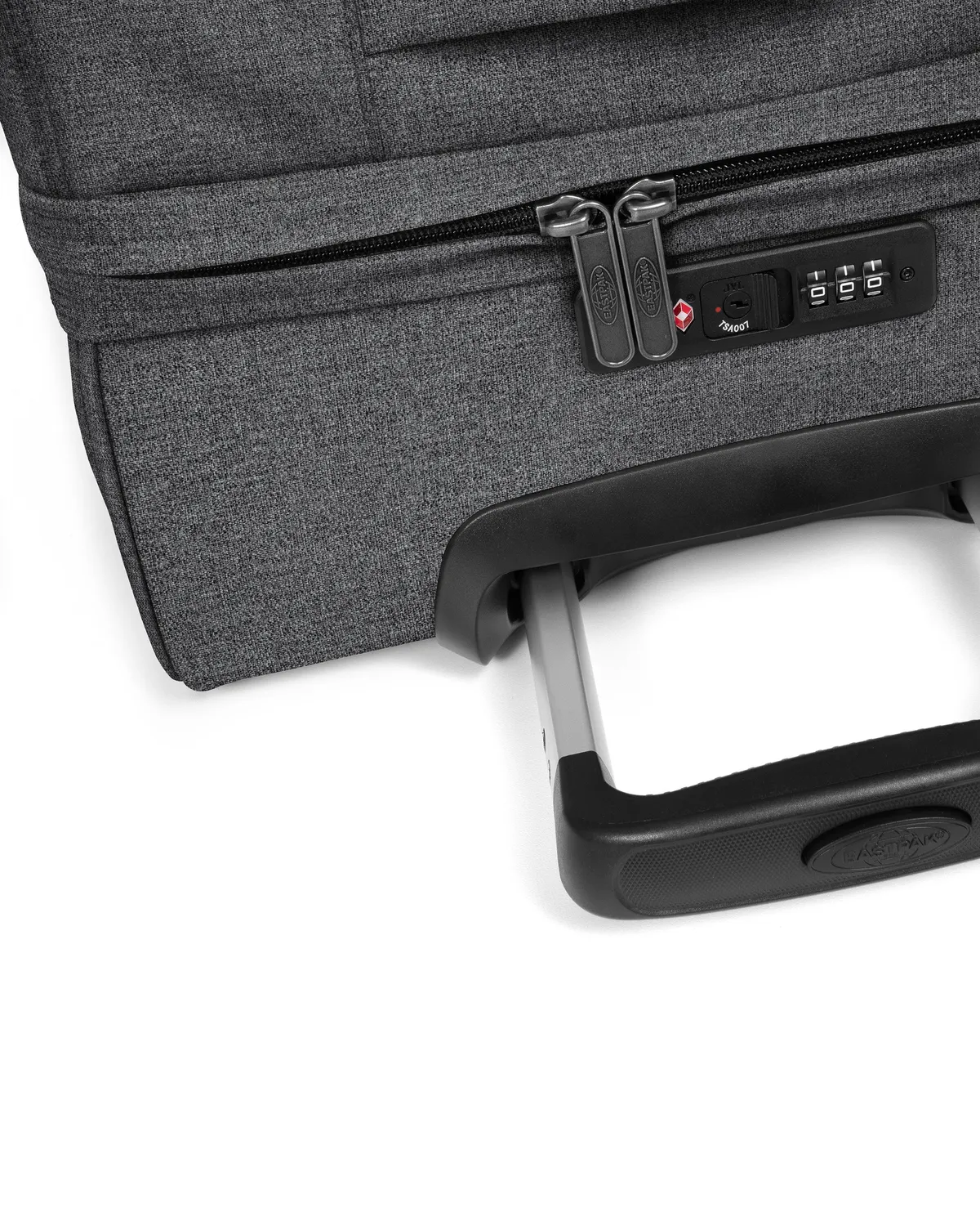 Eastpak Transit'r S trolley Black Denim klein