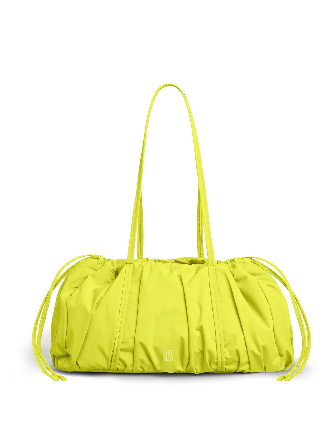 Got Bag Shelly Shoulder Bag schoudertas zwart