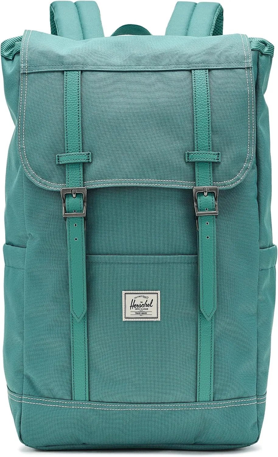 Herschel Supply Retreat rugzak zwart 23L
