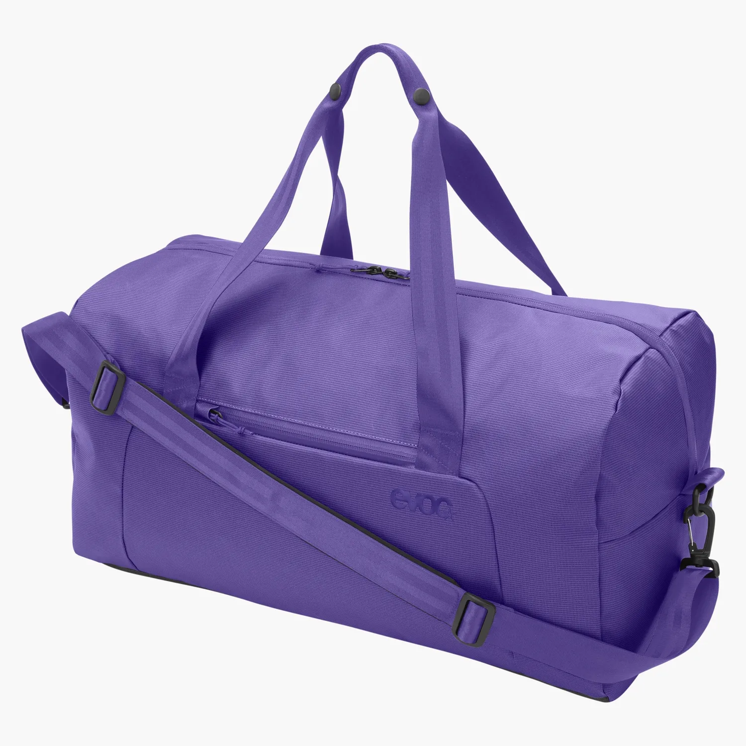 Evoc Weekender 40 reistas 40 liter carbon grey