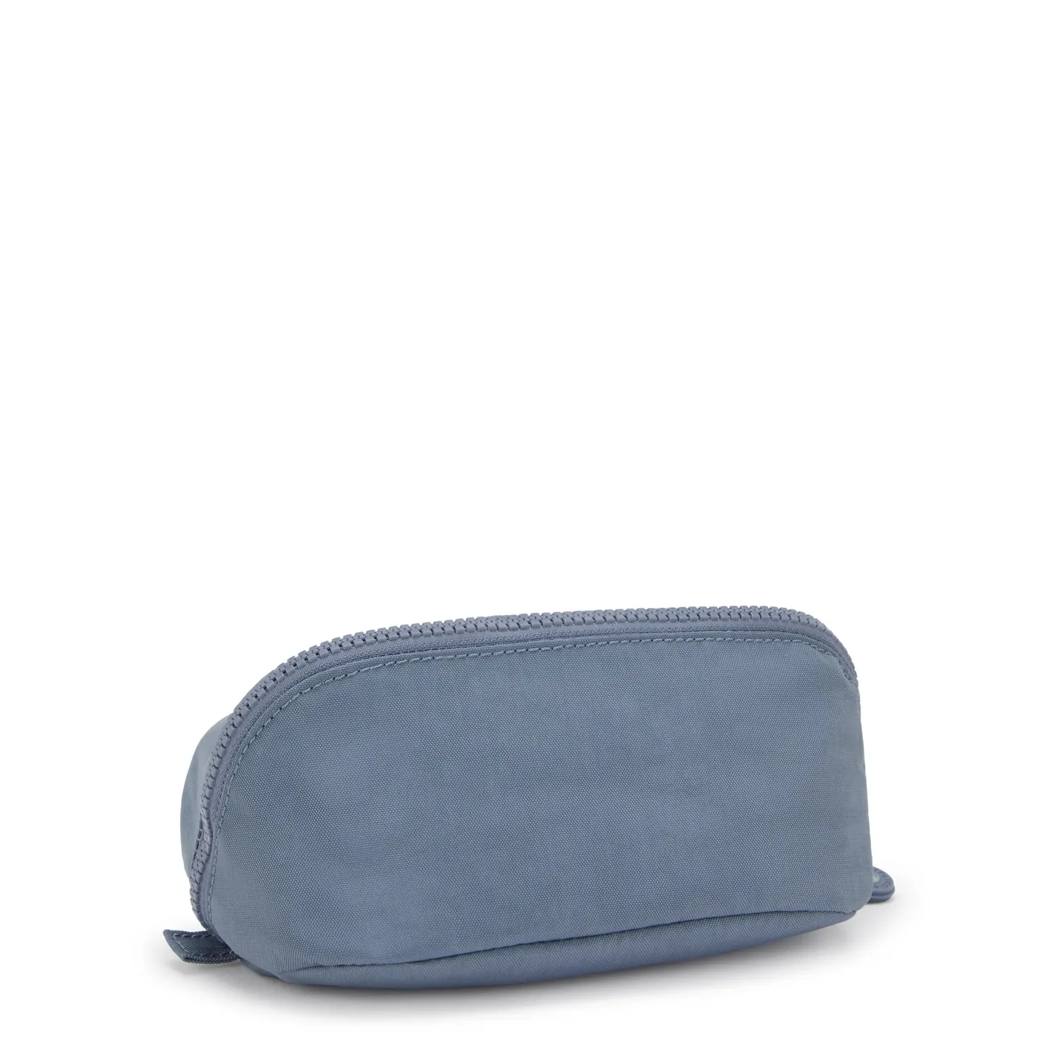 Kipling Mirko S make-uptasje Blue Stone klein blauw
