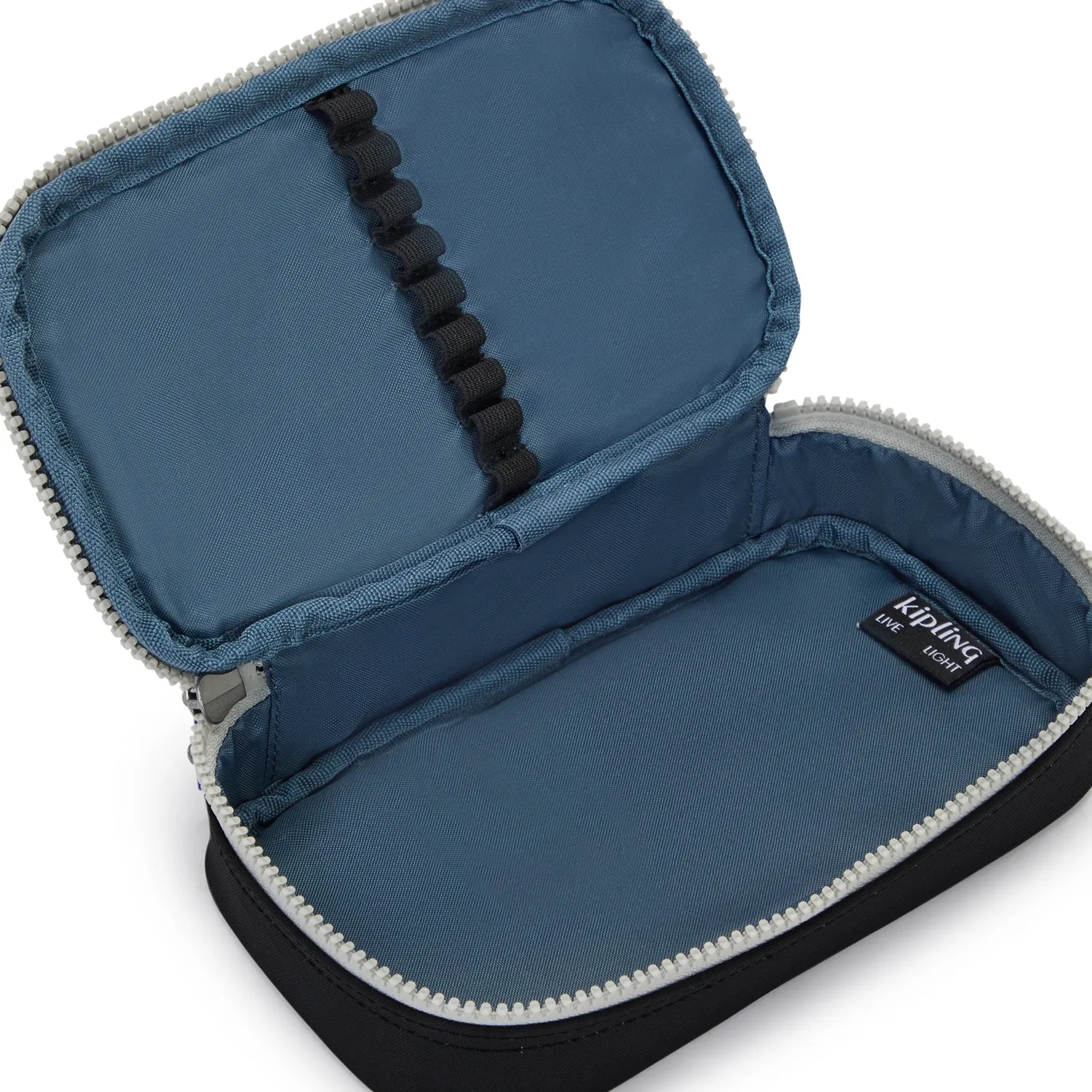 Kipling 50 Pens etui Medium True Block waterafstotend