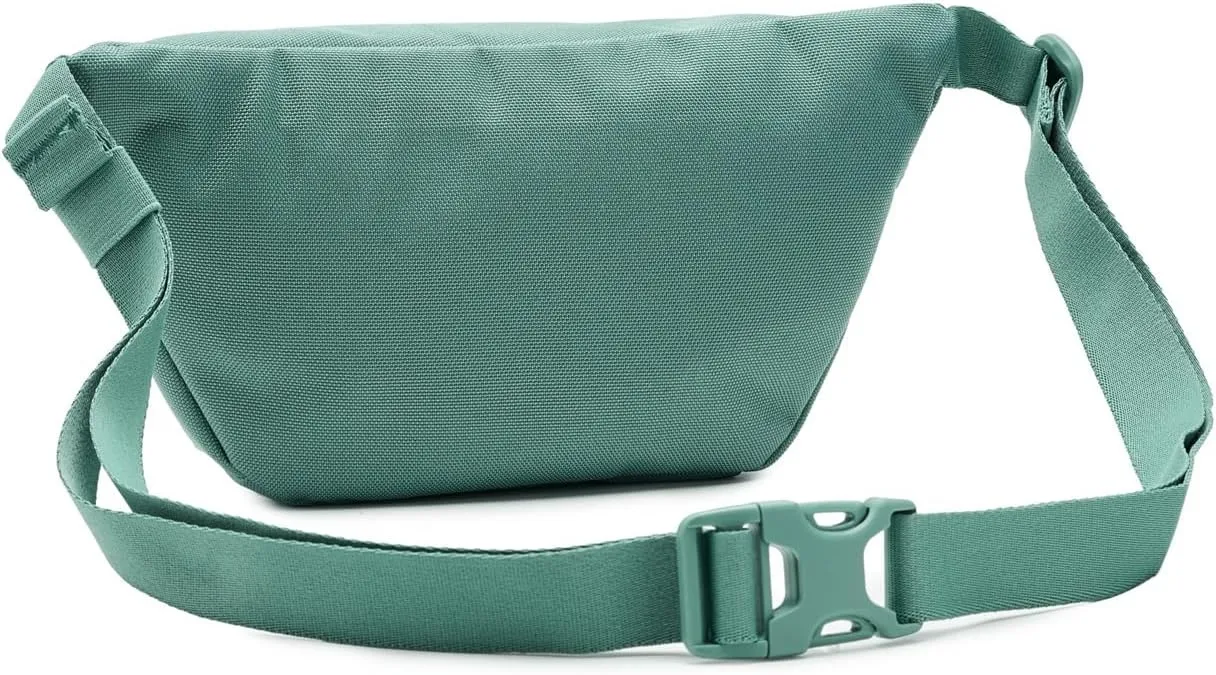 Herschel Classic Heuptas Trellis compact