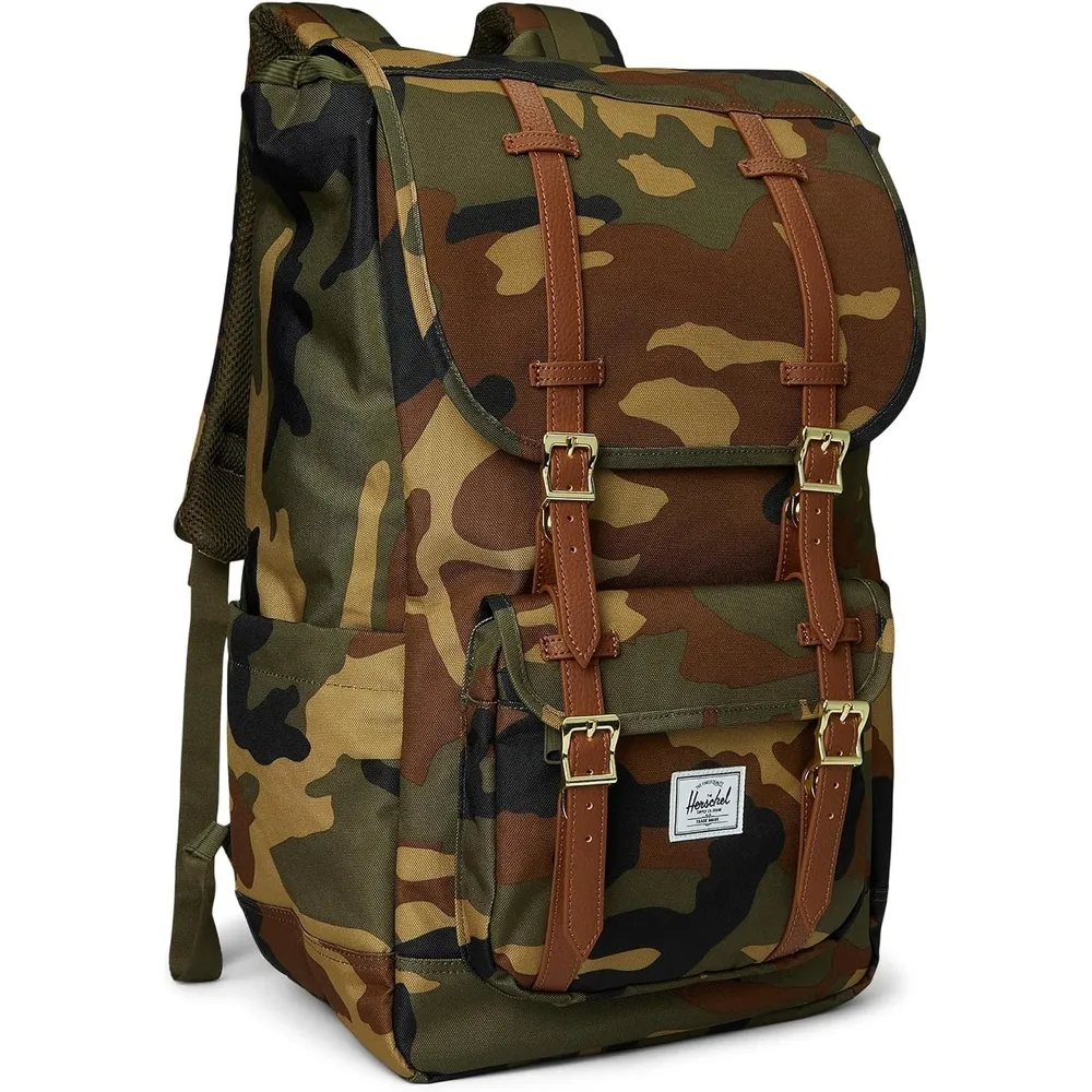 Herschel Little America rugzak 30L Standard Vapor