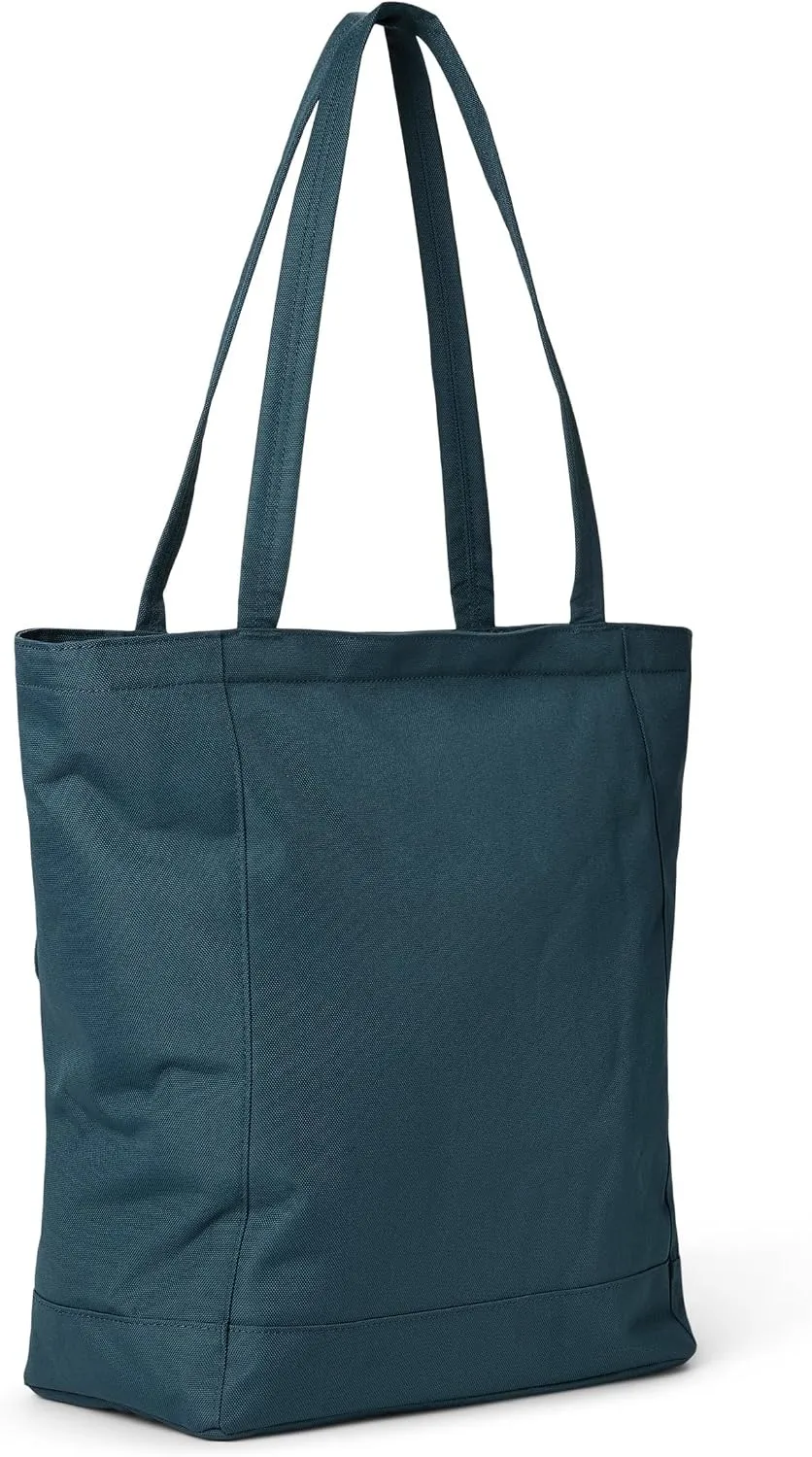 Herschel Retreat shopper Orion Blue canvas