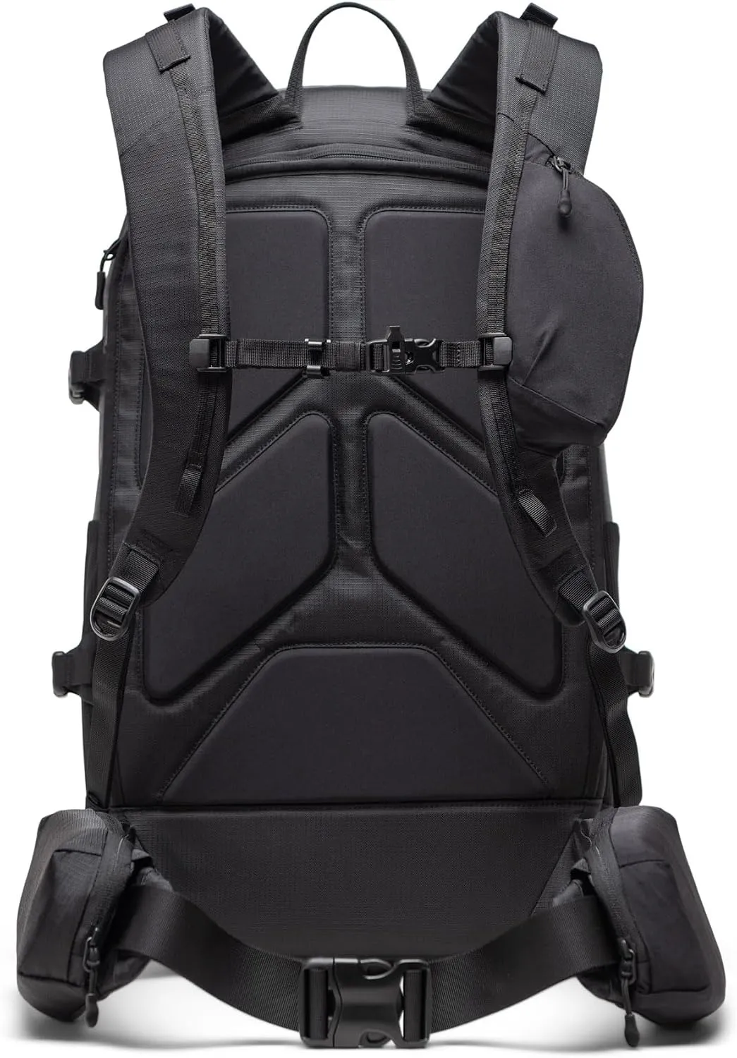 Herschel All Season Pro rugzak Large 36L zwart
