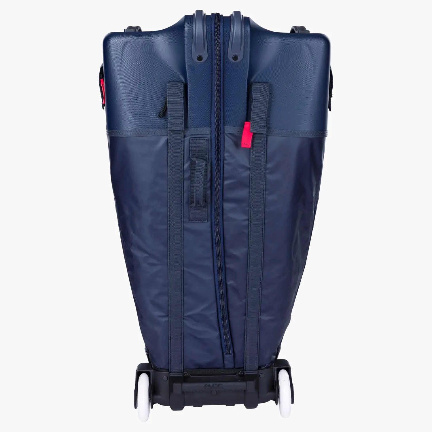 Evoc Road Bike Bag Pro fietstas navy teameditie
