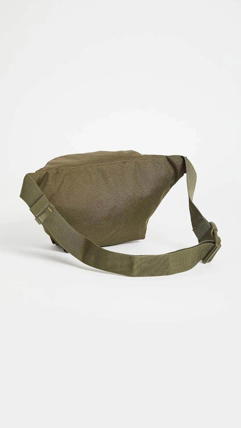 Herschel Supply Seventeen Hip Pack heuptas Ivy Green