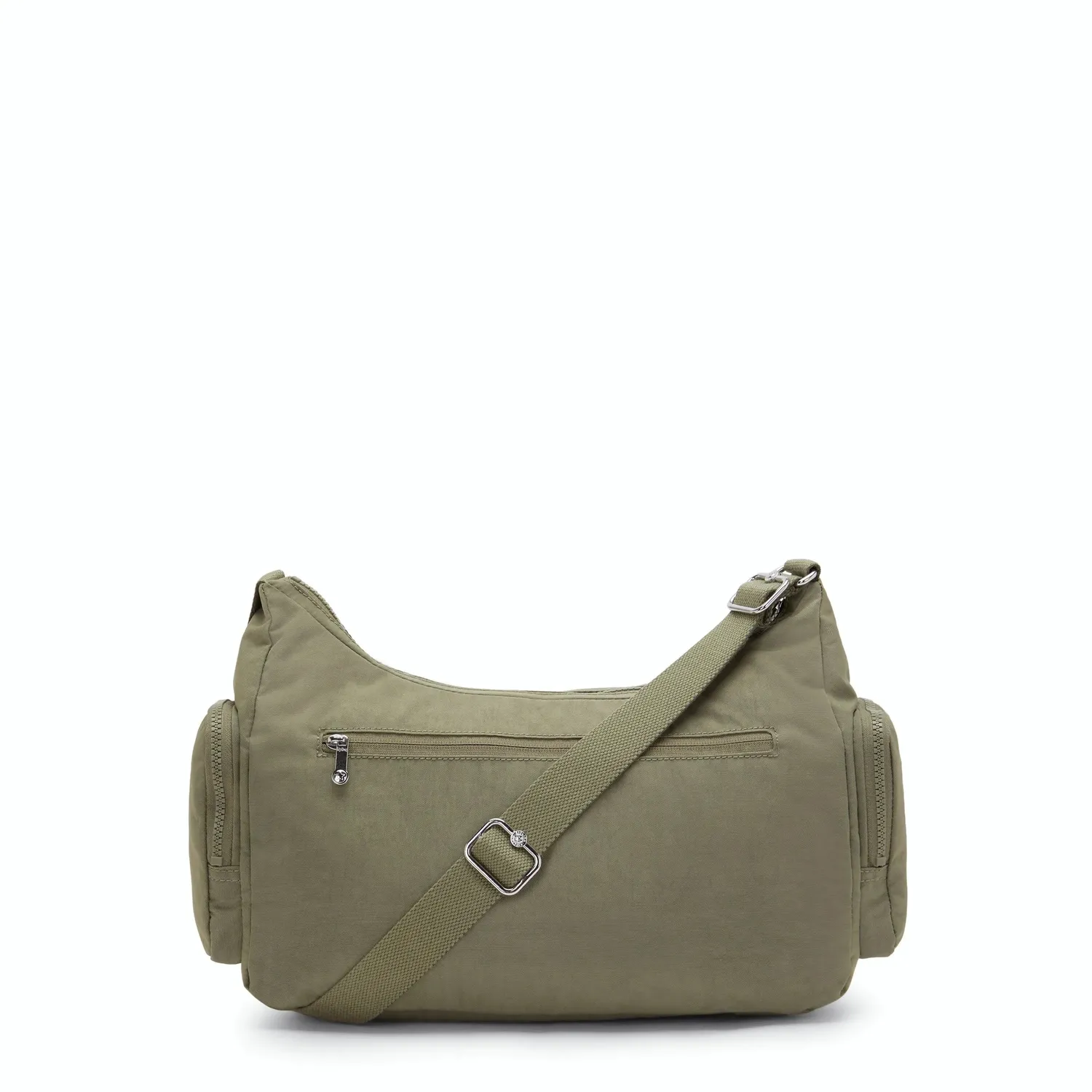 Kipling Gabbina crossbody Almost Sage medium