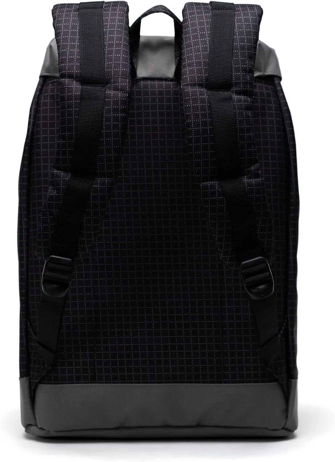 Herschel Retreat rugzak Classic 19.5L Black Grid