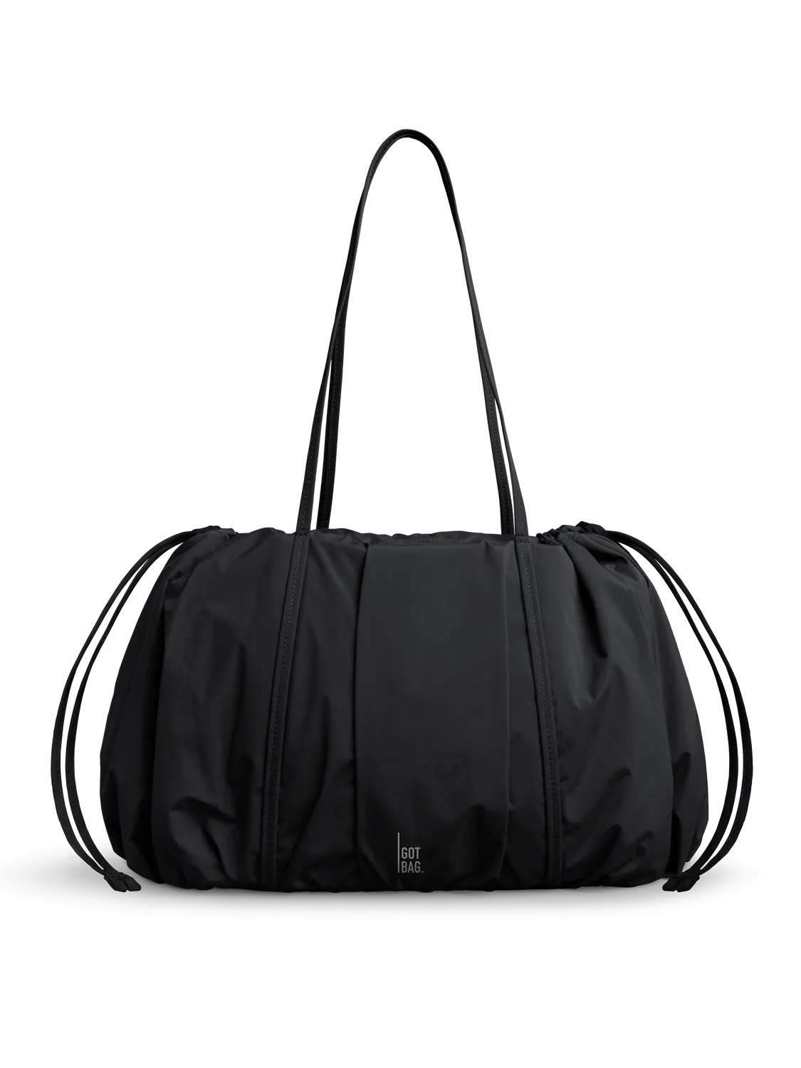 Got Bag Shelly Tote Bag shopper zwart 24 liter
