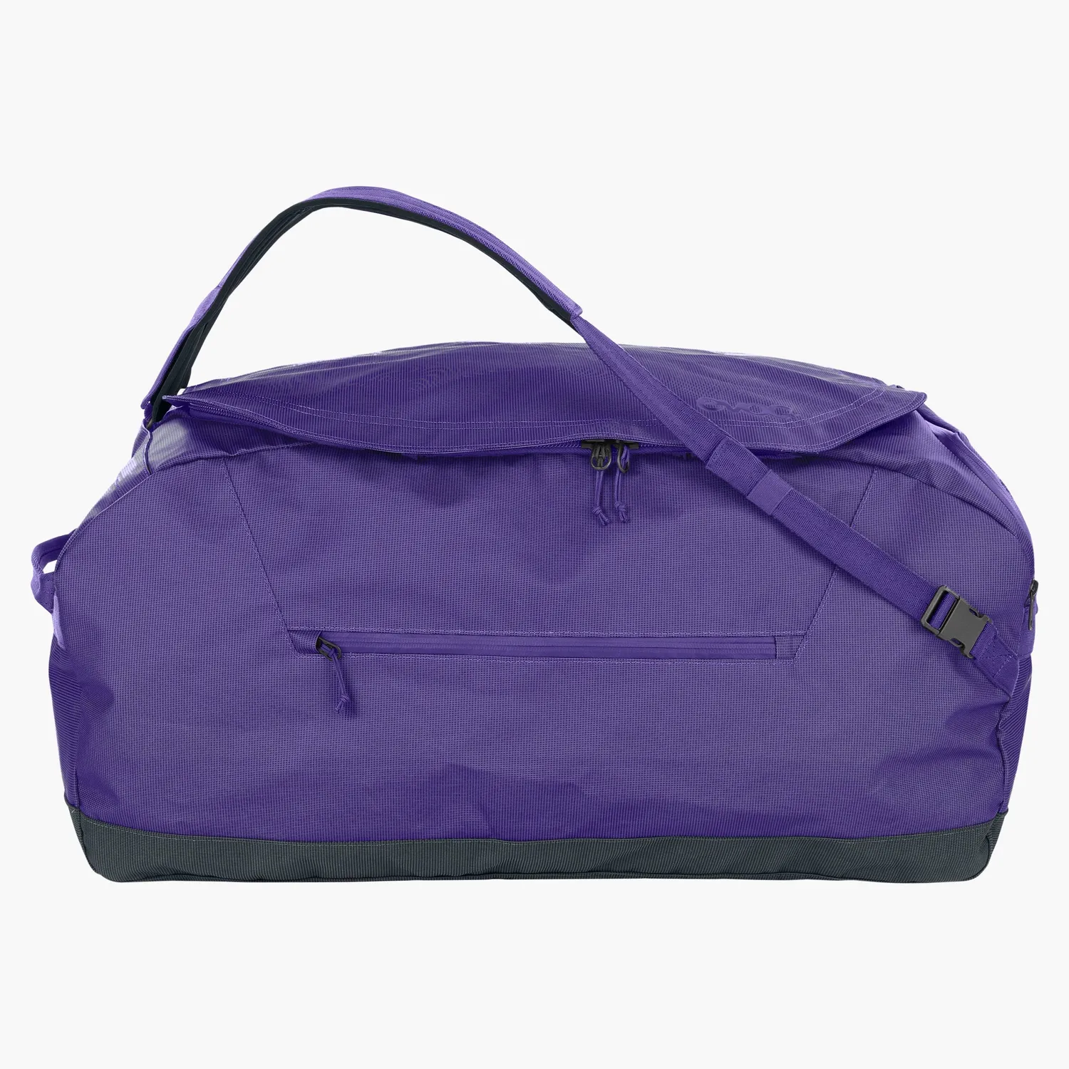 Evoc Duffle Bag 100 reistas curry-black 100 liter