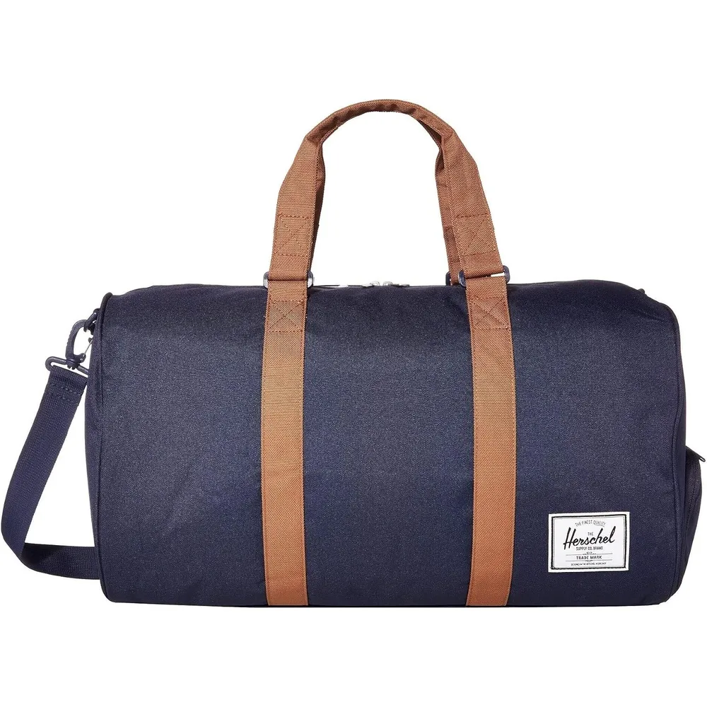 Herschel Novel Duffel reistas 42.5L Night Camo stevig