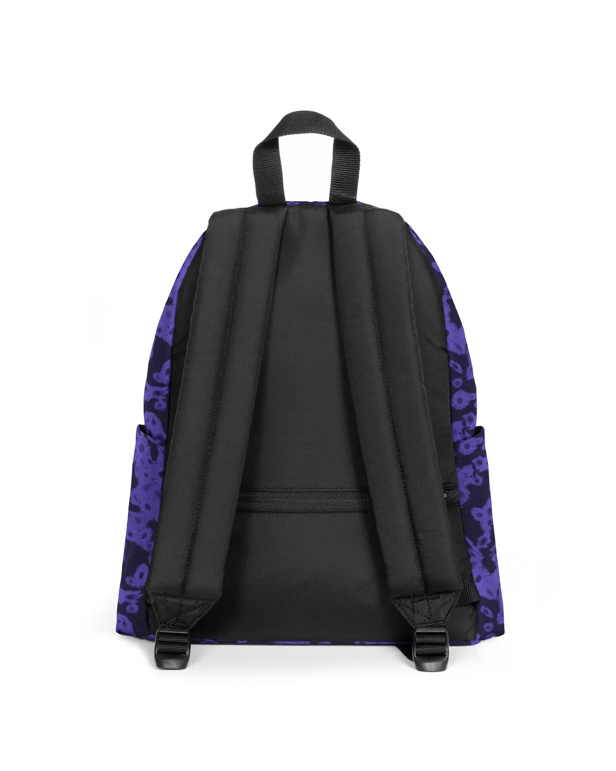 Eastpak Day Pak'r rugzak FlowrSwift Navy Medium met flessenhouder