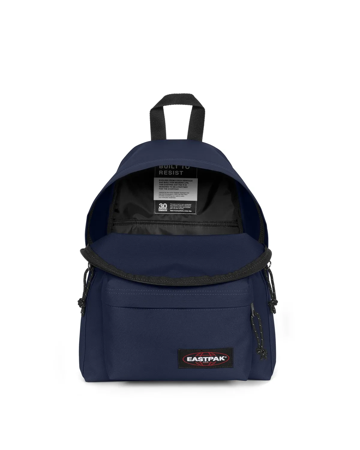 Eastpak Day Pak'r S rugzak Admiral Navy waterafstotend