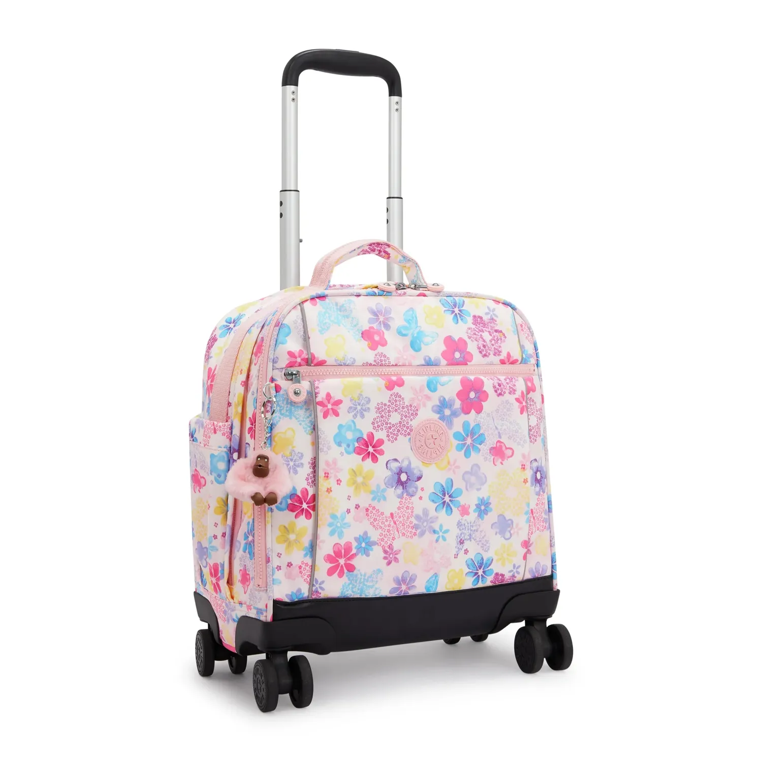 Kipling New Storia S tas Flower Stamp medium 13 inch