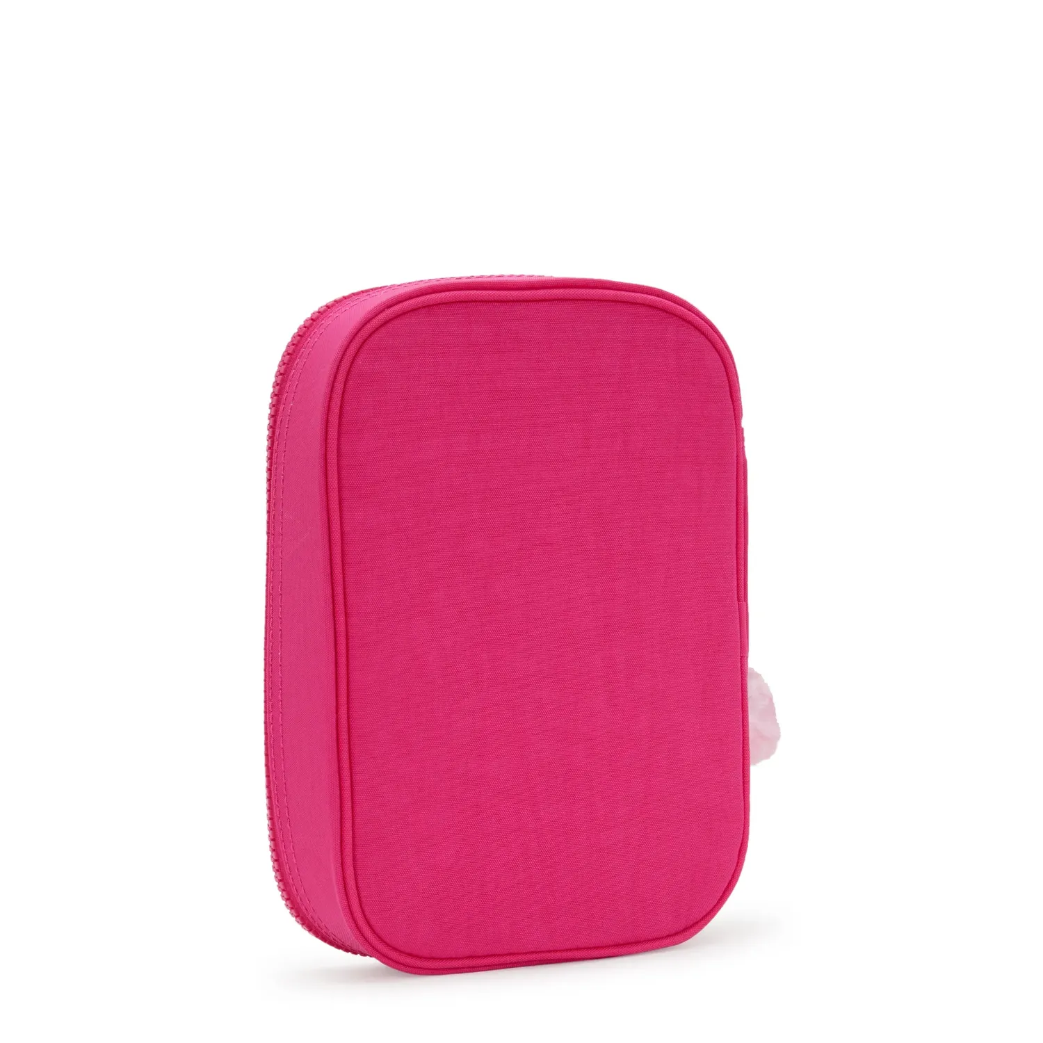 Kipling 100 Pens pennenzak Groot Intense Rose nylon