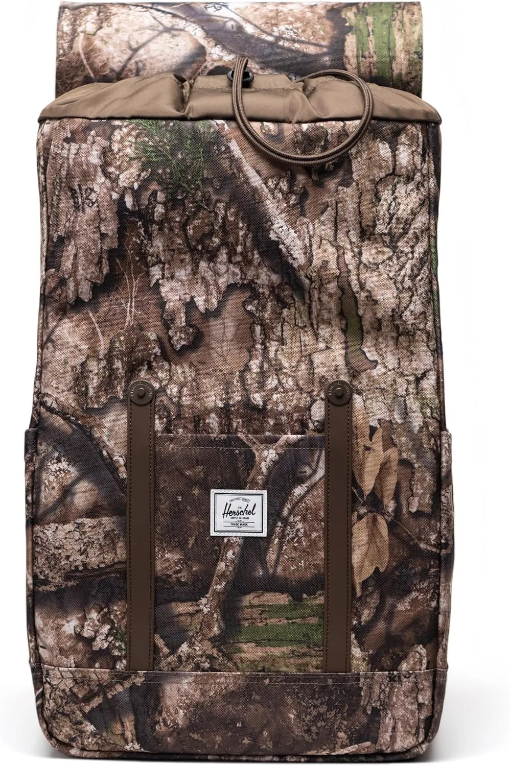 Herschel Retreat rugzak 23L Realtree Apx Camo