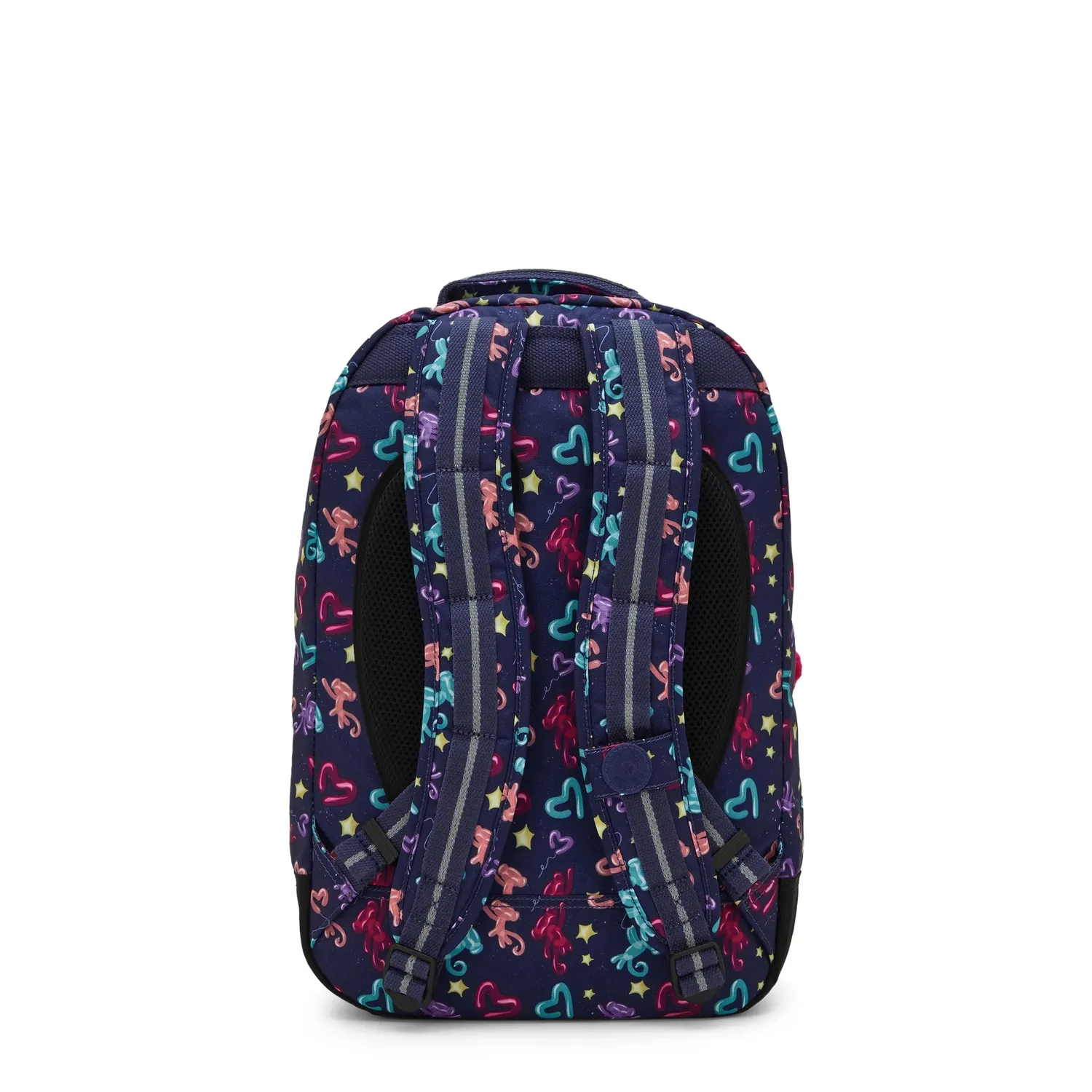 Kipling Class Room rugzak Groot Balloon Monkey laptopvak
