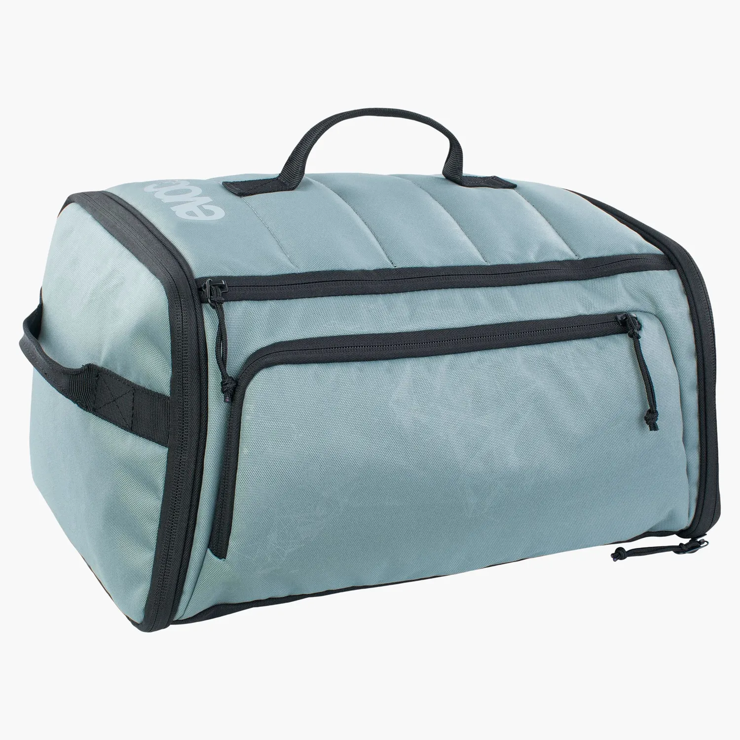 Evoc Gear Bag 15 sporttas zwart 15 liter