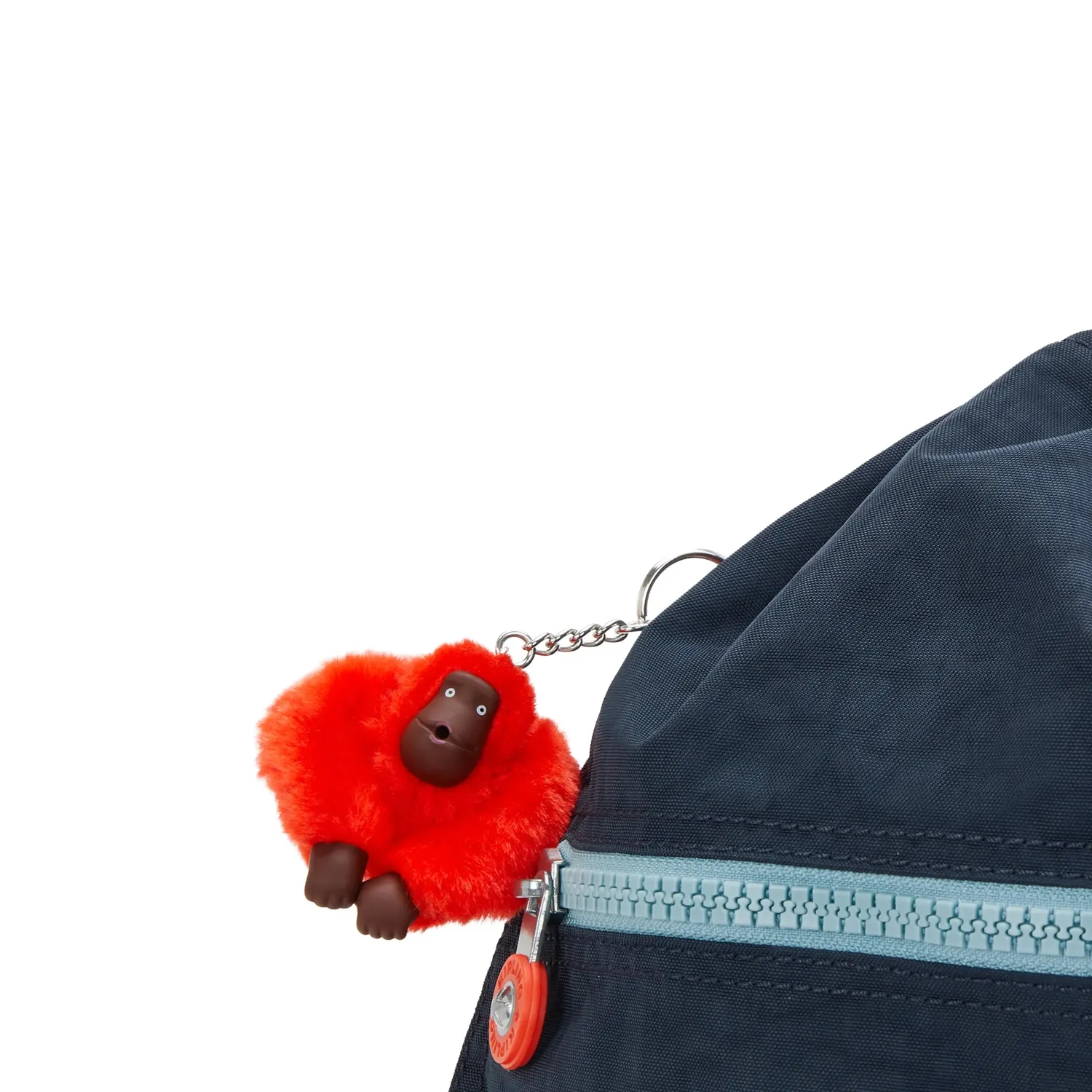Kipling Supertaboo turnzak Cosmo Blue Combo Medium waterafstotend