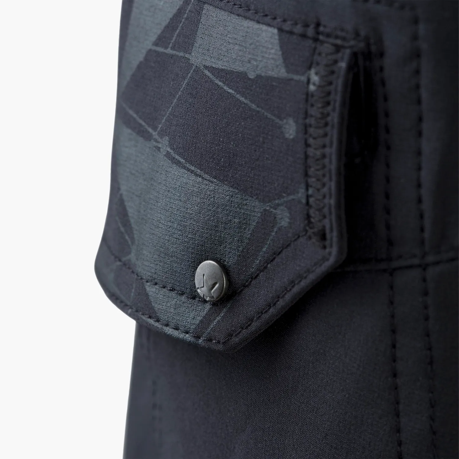 Evoc Bike Shorts Women fietsbroek carbon grey paars