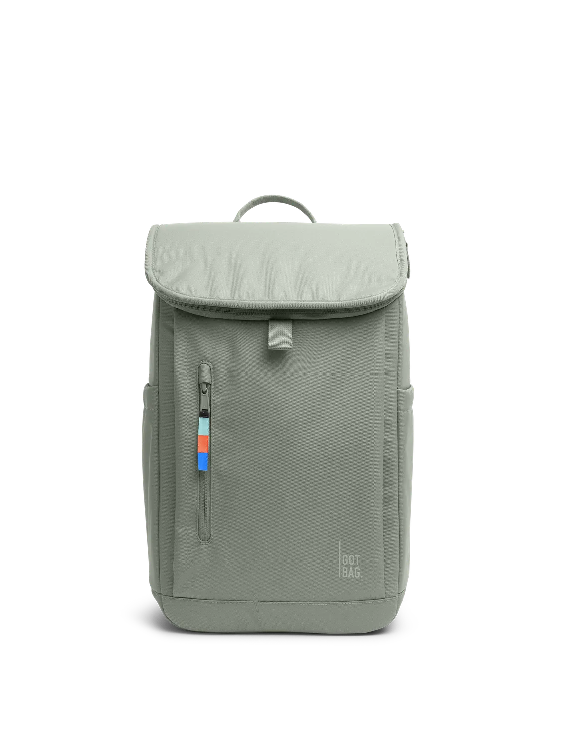Got Bag Serene Pack rugzak zwart met tabletvak