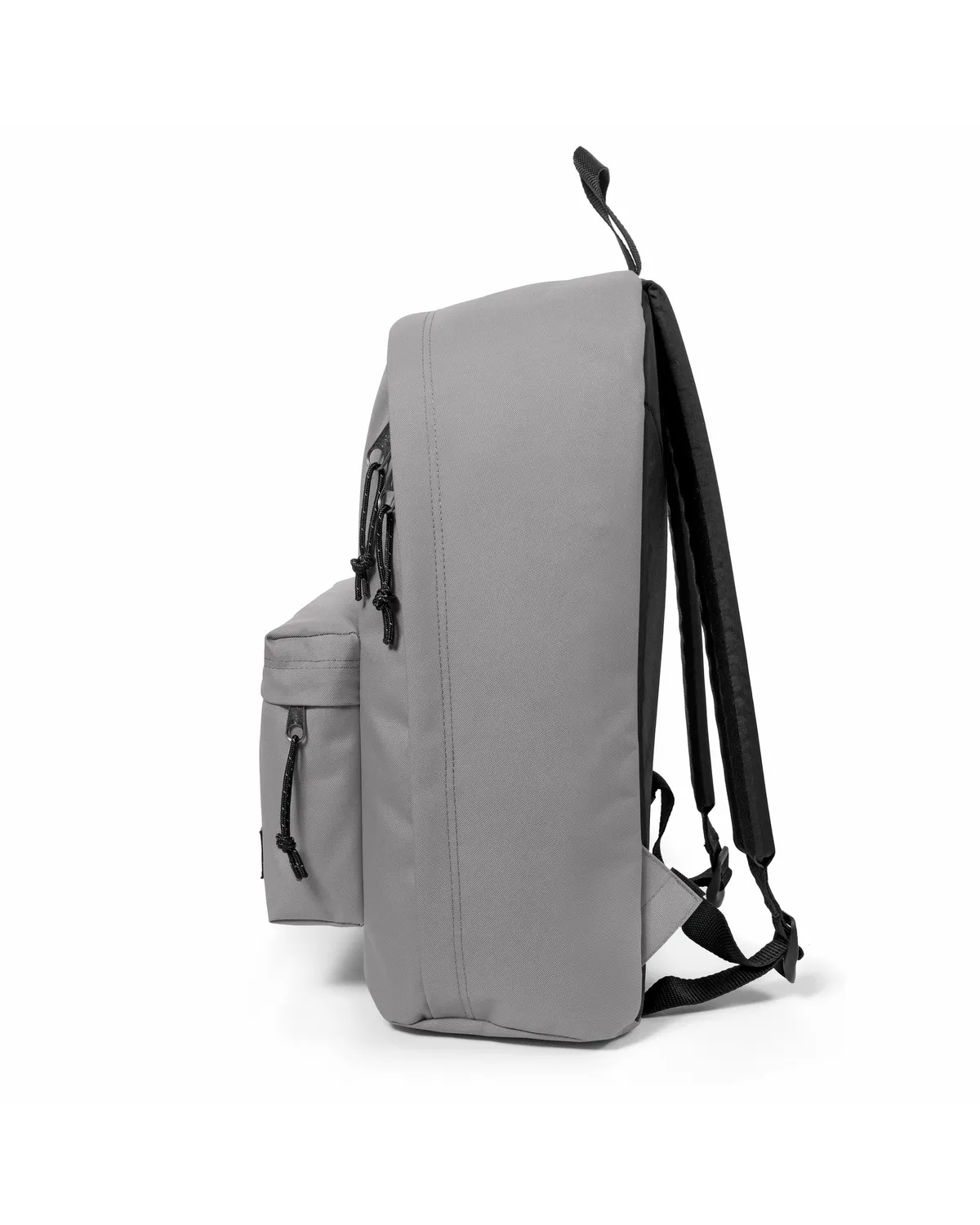 Eastpak Out Of Office rugzak Pebble Grey Medium 14 inch